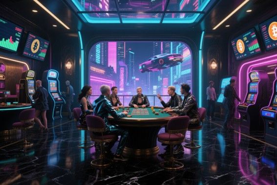 Provably Fair Gaming:  Mehr Transparenz Im Online-Glücksspiel