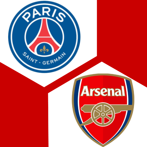 PSG - Arsenal: Champions League Halbfinale Liveticker