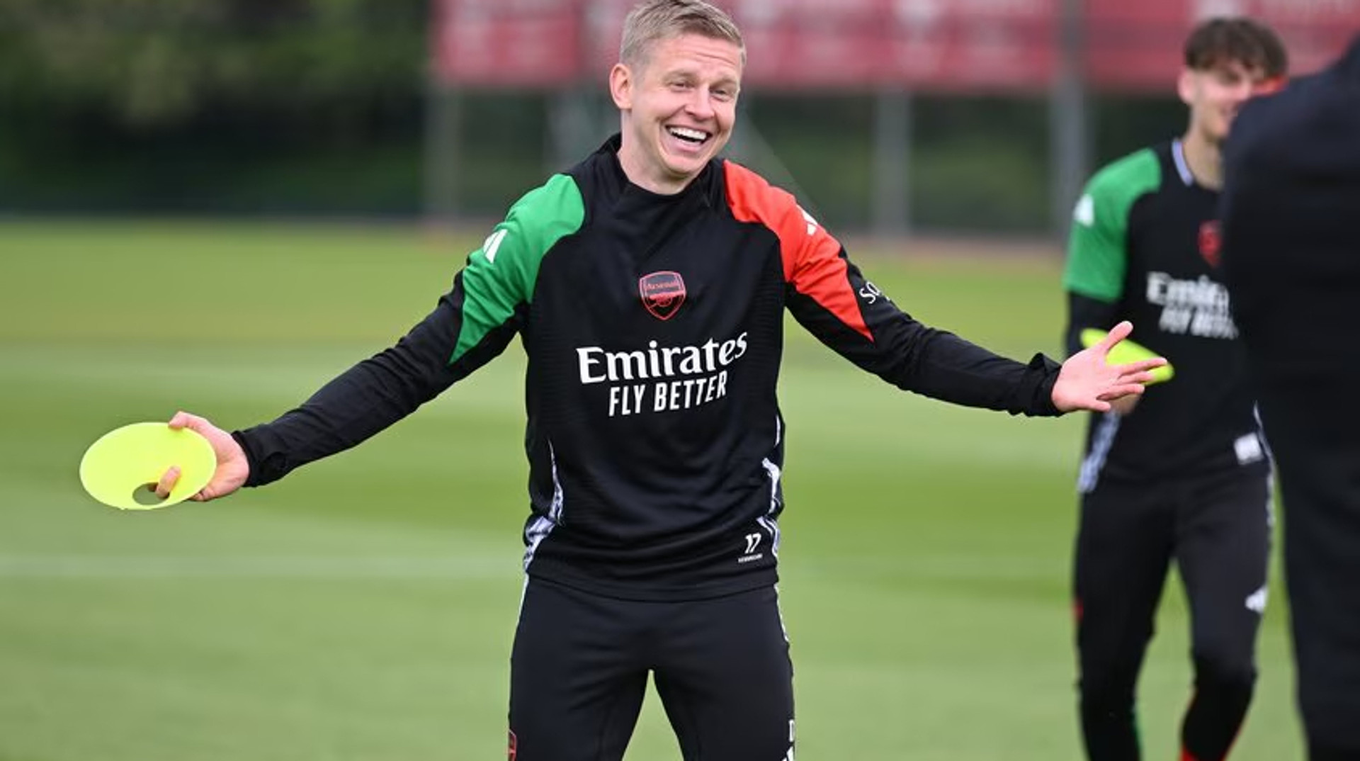 PSG Vs. Arsenal:  Enriques Gegen Artetas Spanier-Duell