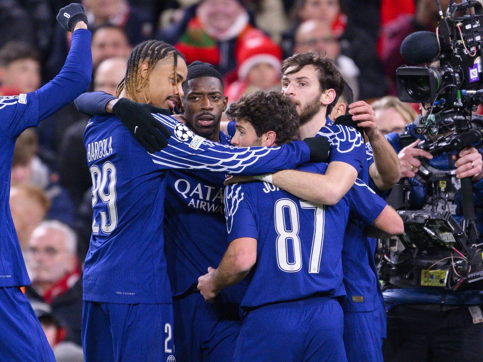 PSG Vs. Arsenal: Live-Stream Online Schauen
