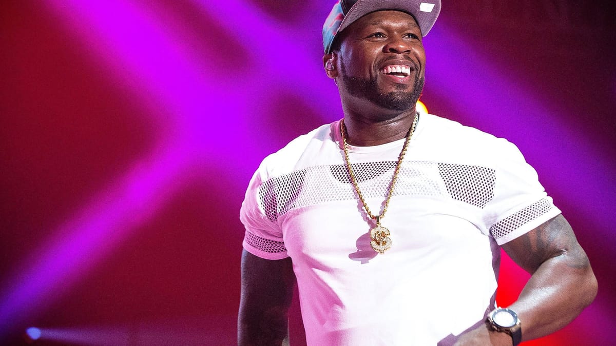 Rapper-Auftritt: World Club Dome Zurück In Frankfurt