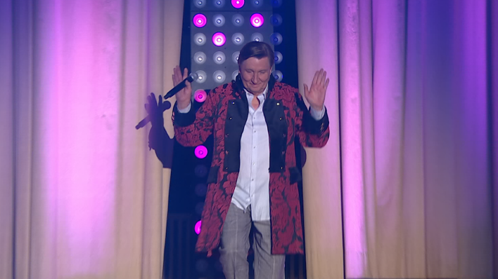 RBB-Legende Ulli Zelle: Abschied Im Video