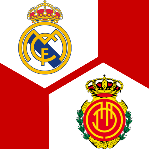 Real Madrid Siegt! 2:1 Gegen Mallorca