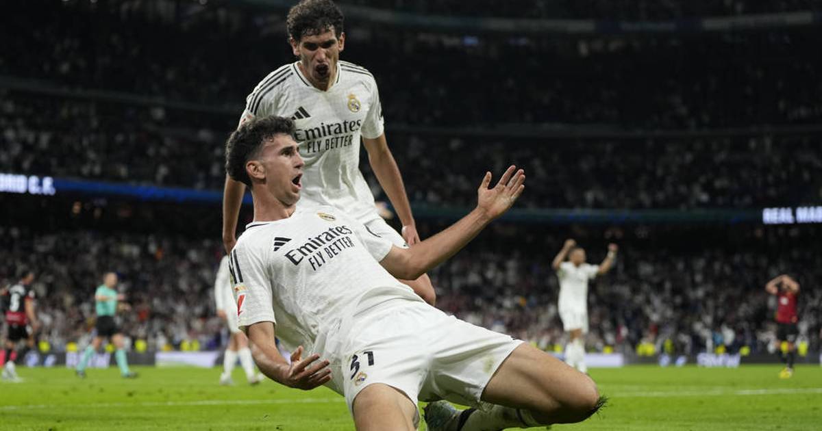 Real Madrid Stoppt Barca: Jacobo-Sieg Verzögert Titel