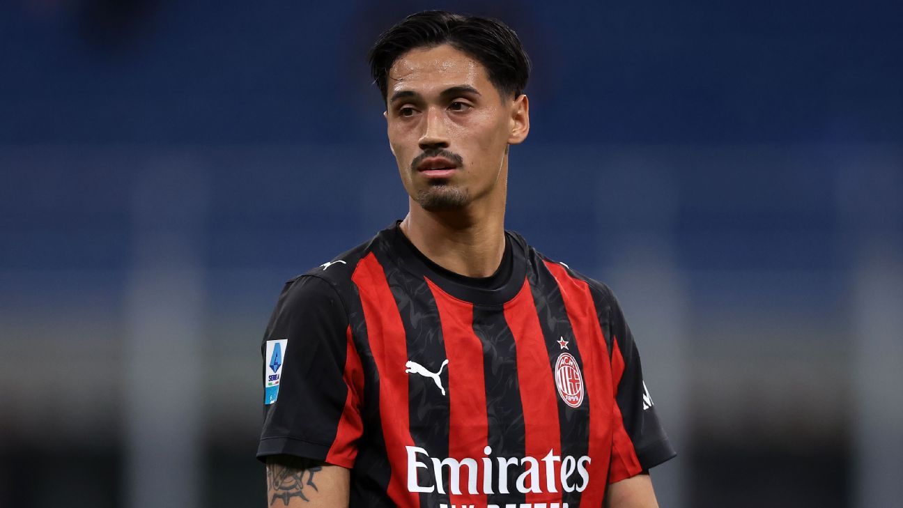 Reijnders: Medizincheck Bei ManCity Vor Transfer
