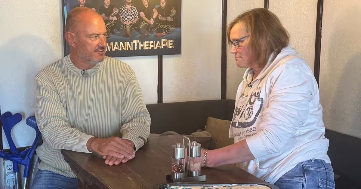 Rosins Restaurant Retten: Vollkatastrophe Droht!