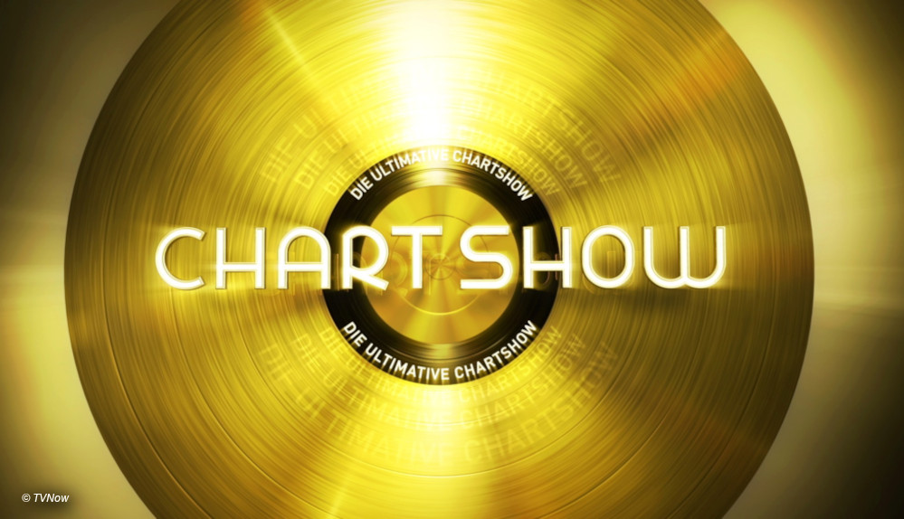 RTL Chartshow Kehrt Im Sommer Zurück