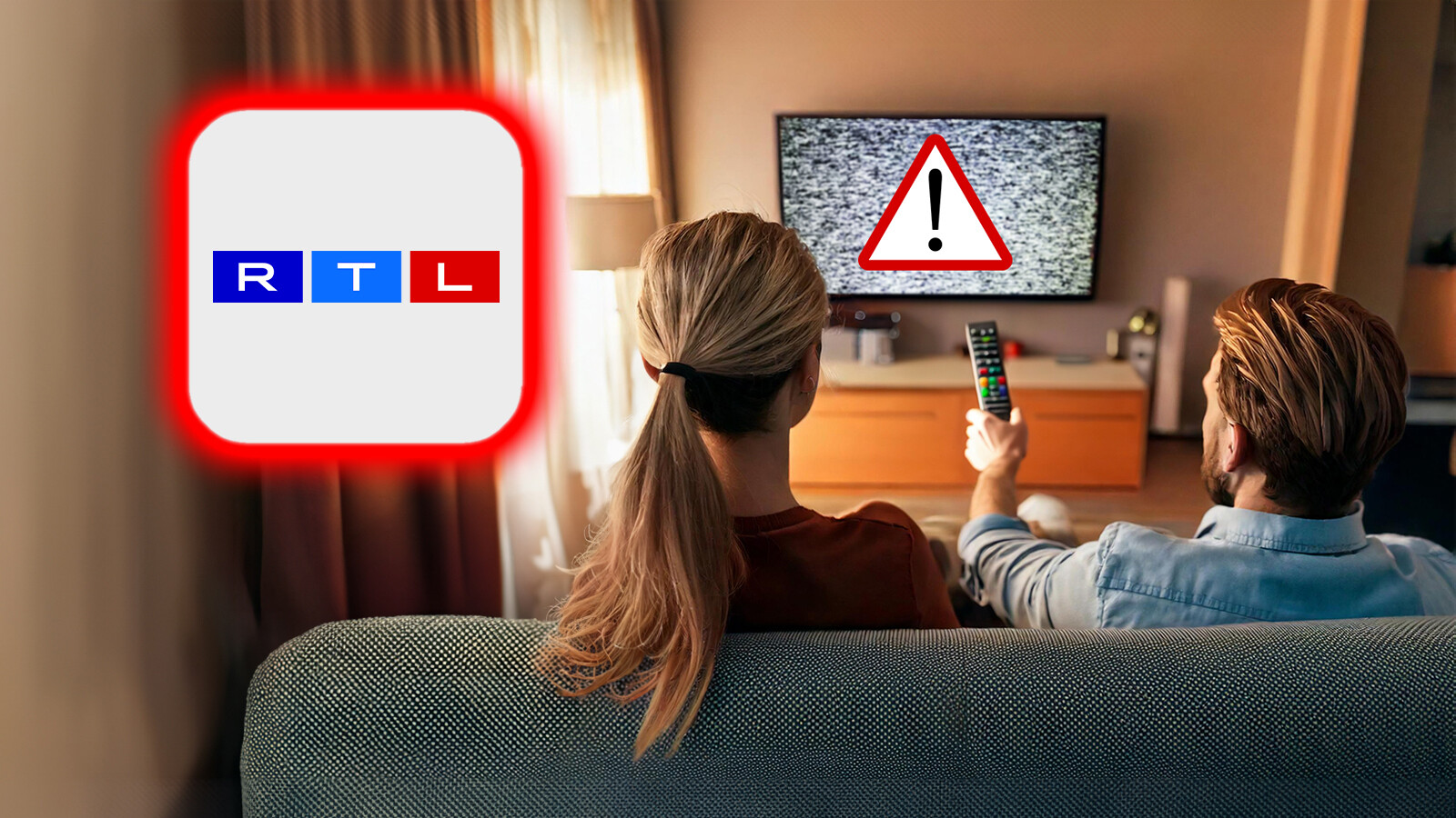 RTL Programmänderung Sonntag: Aktuelle Infos