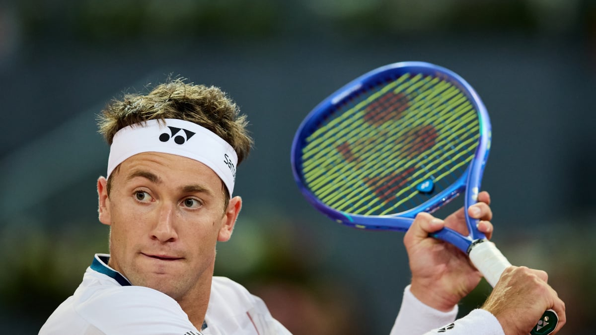 Ruud Vs. Medvedev: Kostenlos Live Stream