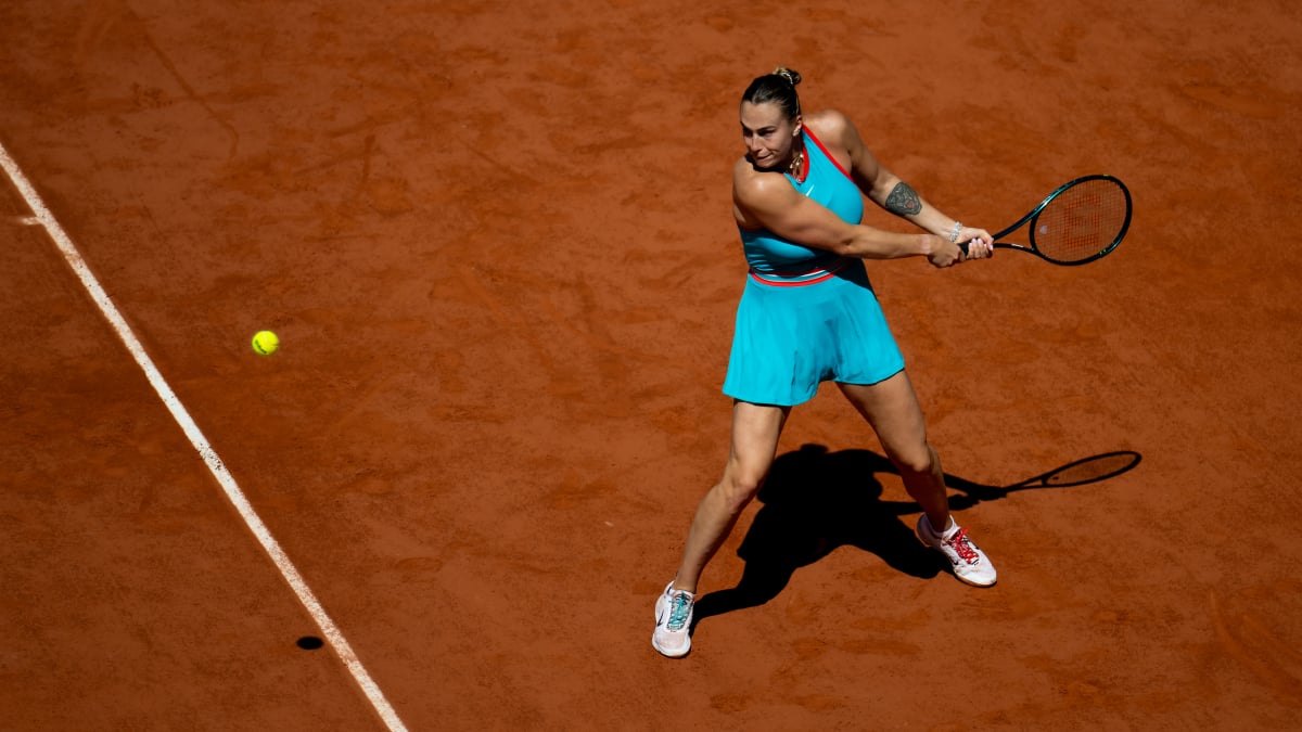 Sabalenka Vs. Zheng: Kostenlos Live Stream
