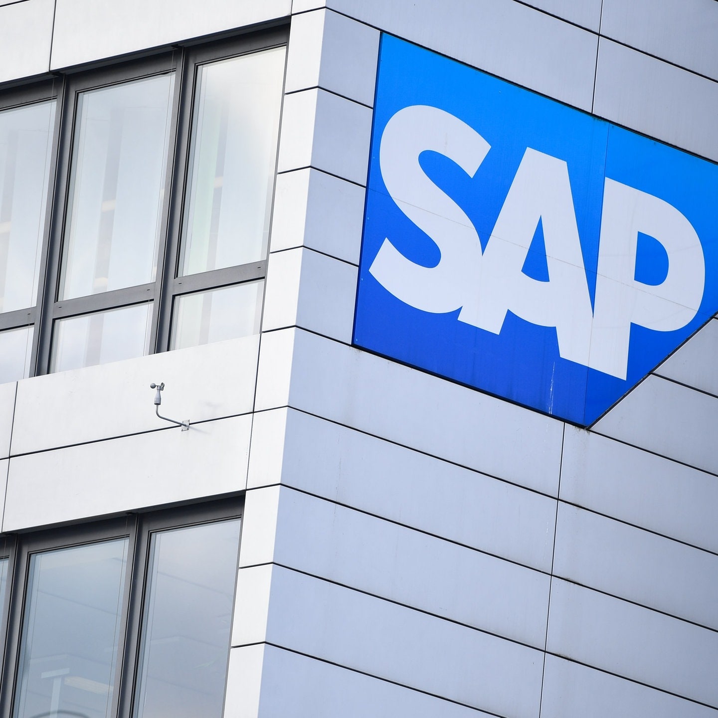 SAP Kippt Frauenquote: Trump-Effekt?