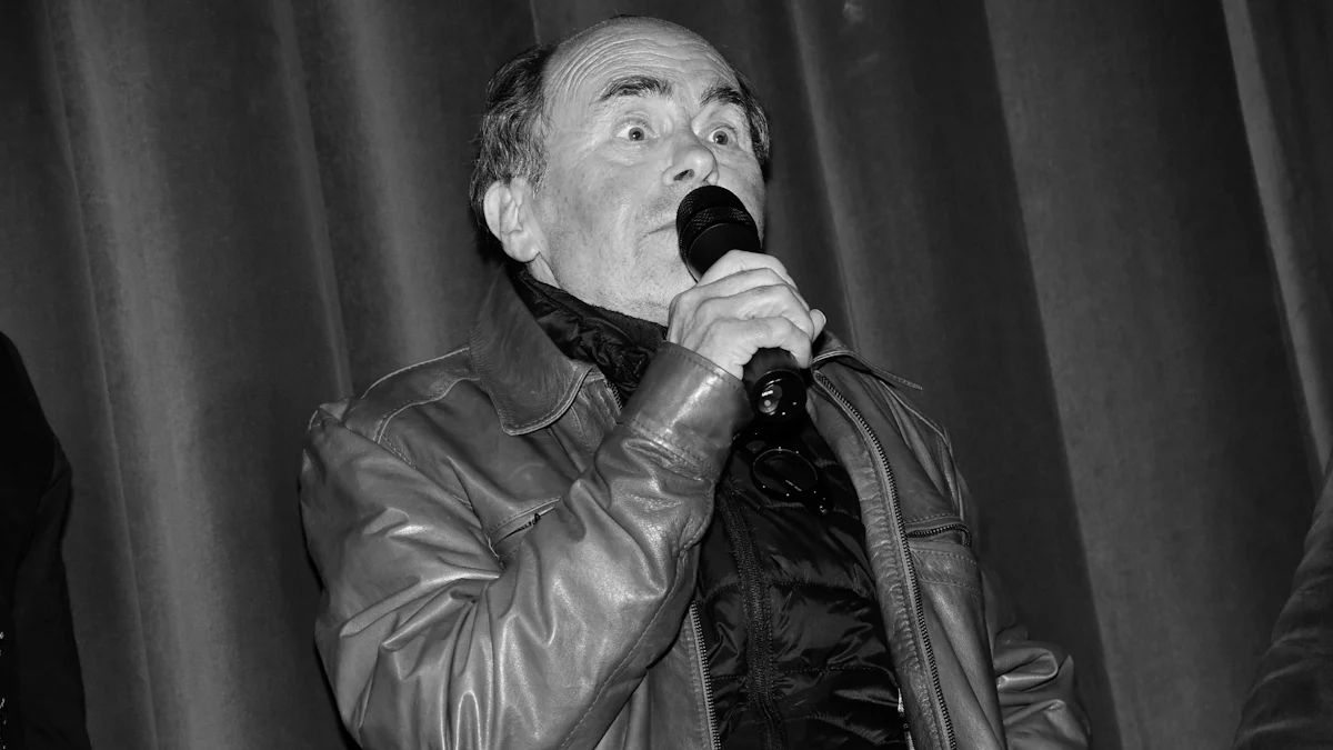 Schauspieler Dietmar Mössmer Gestorben: München Trauert