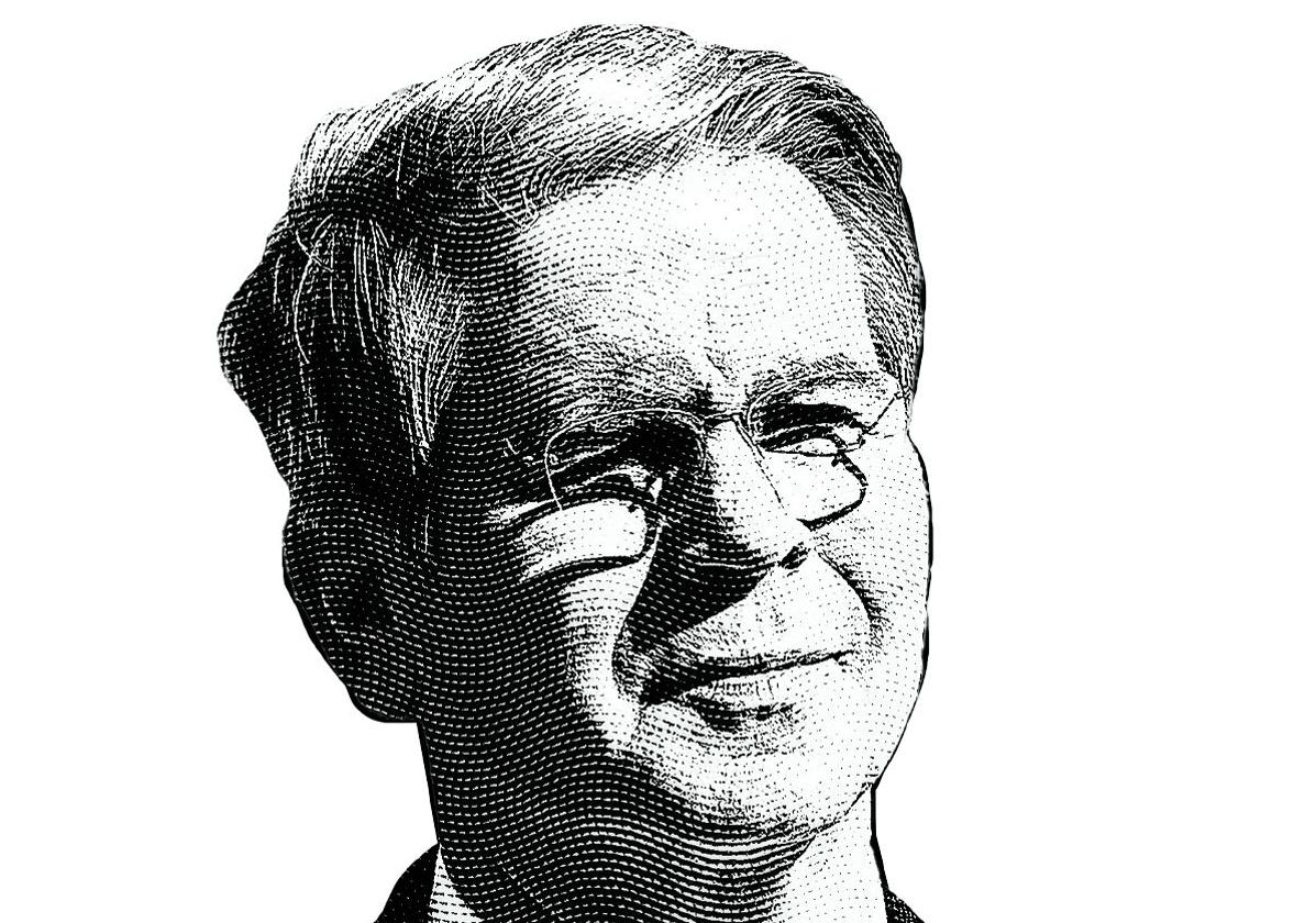Scott Bessent: Einblicke In Die Finanzwelt