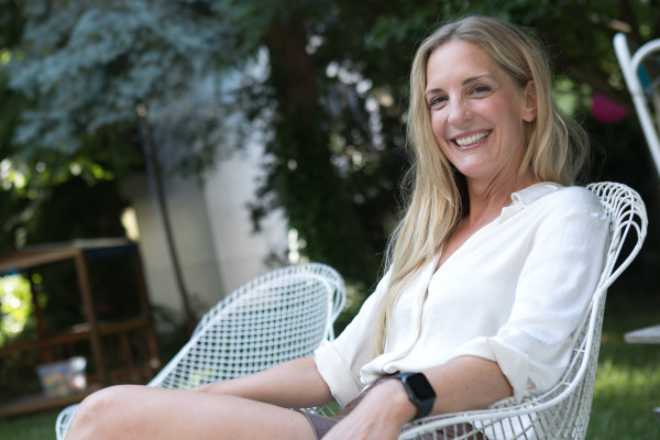 Sexistisches Feedback: Carolin Matzkos Kritik