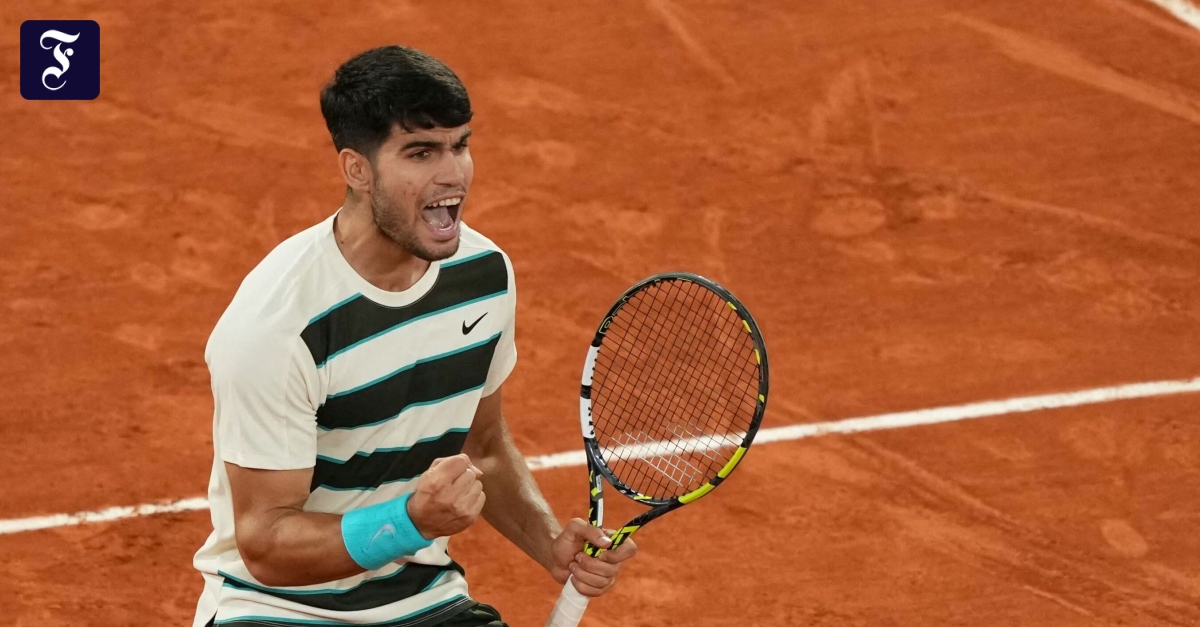 Sinner Vs. Alcaraz: French Open Finale
