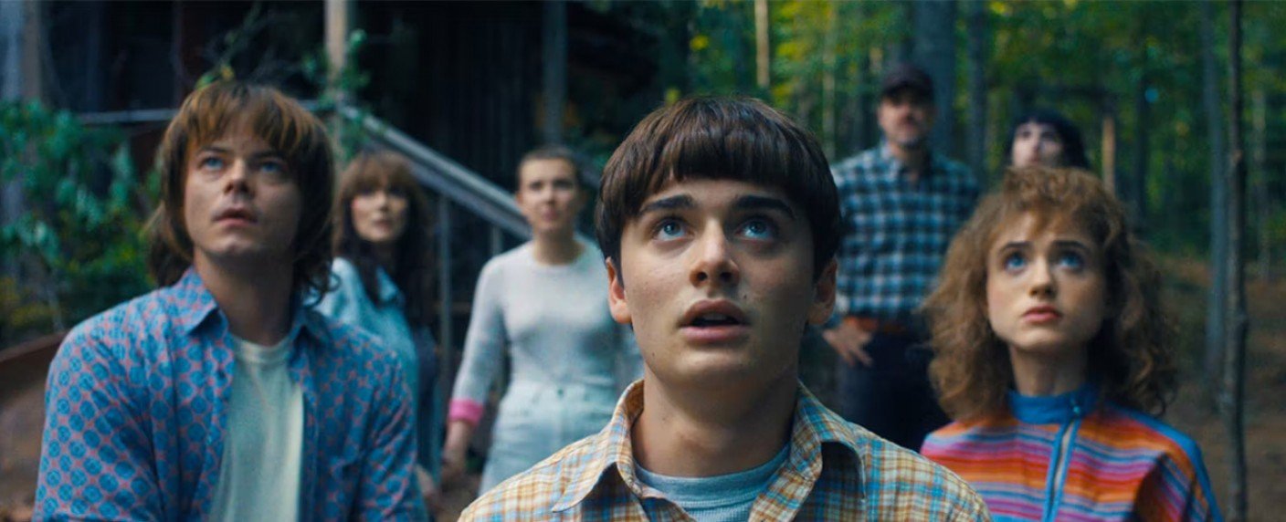 Stranger Things: Finale Staffel – Starttermine Bestätigt!