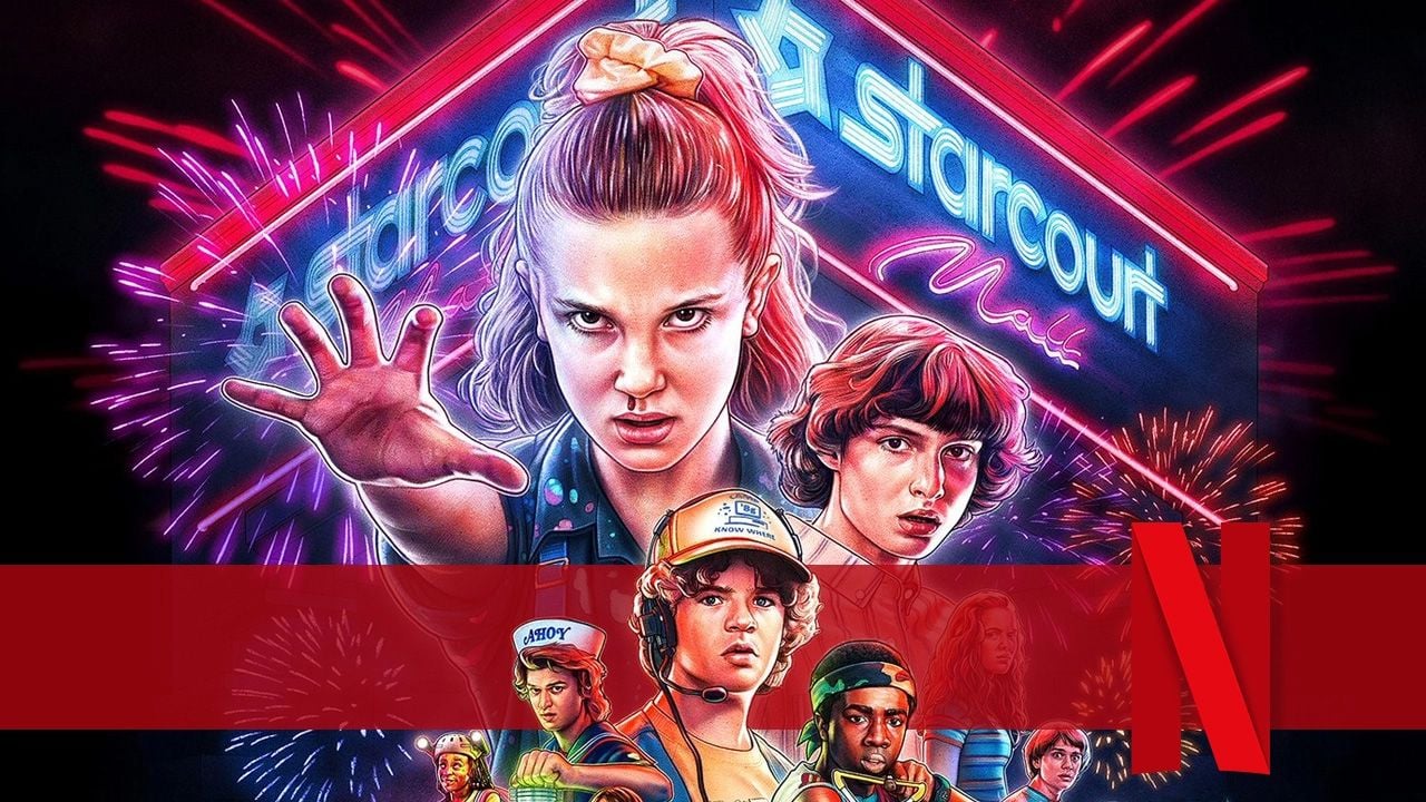 Stranger Things Staffel 5: Starttermin & Teaser Enthüllt