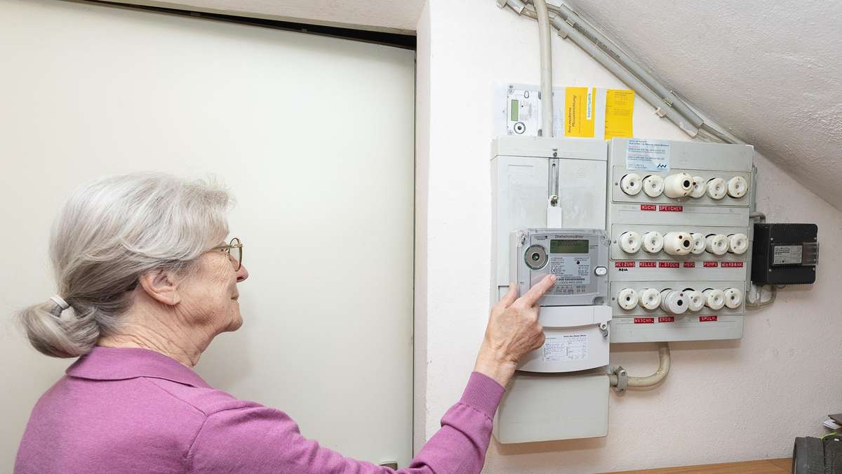 Stromvertrag Fälschlich Gekündigt: Was Tun?