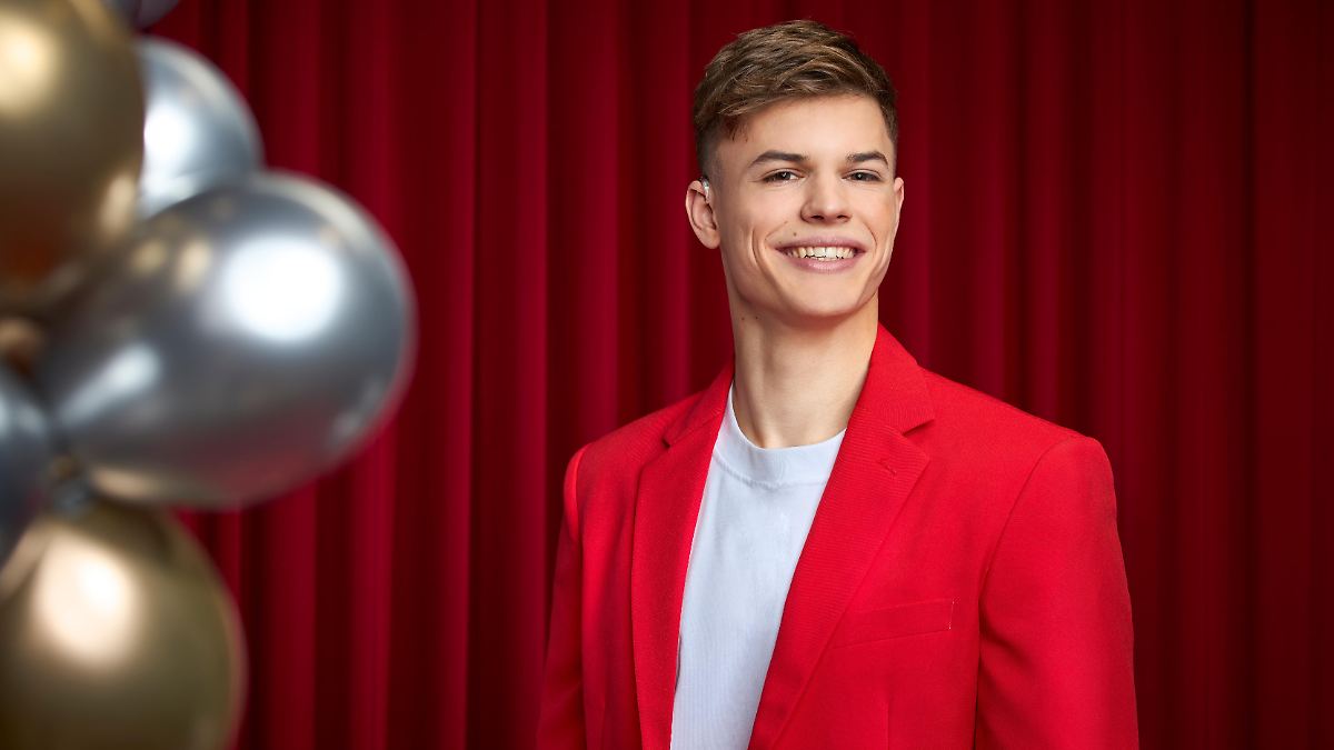 Taliso Engel: Alter, Wohnort & Sehbehinderung