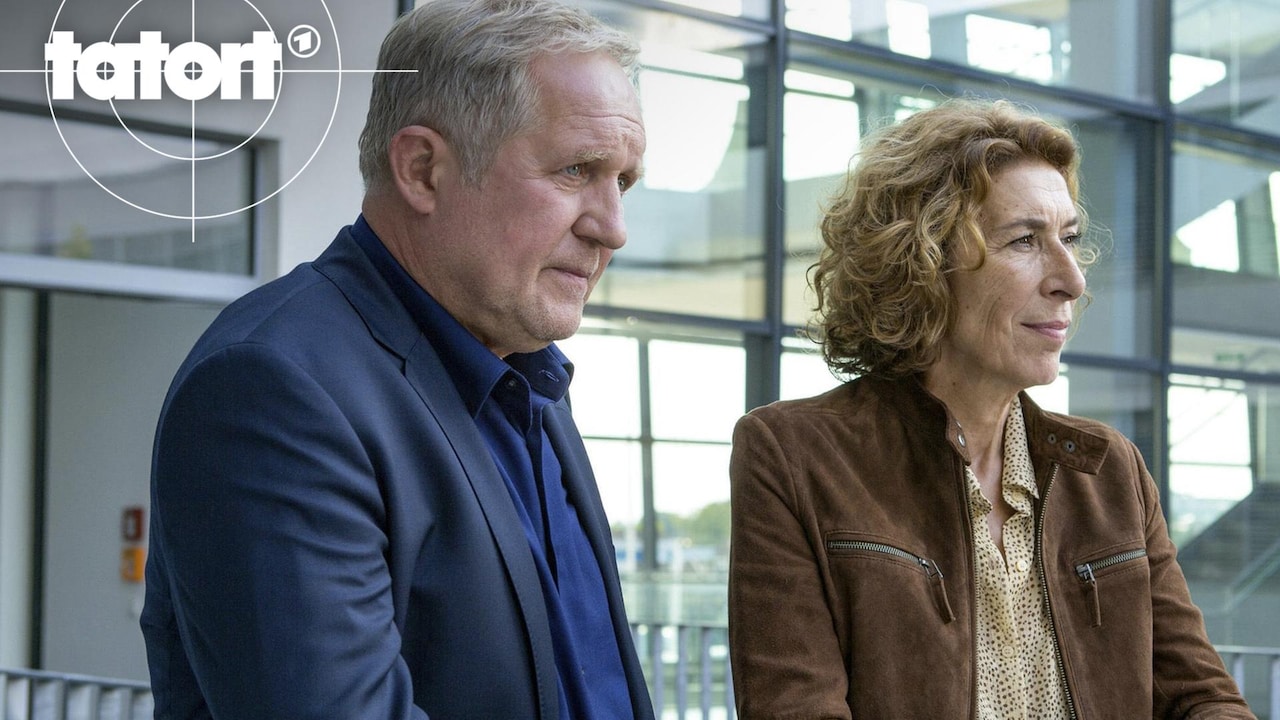 Tatort: Krank – Österreich-Krimi 2020