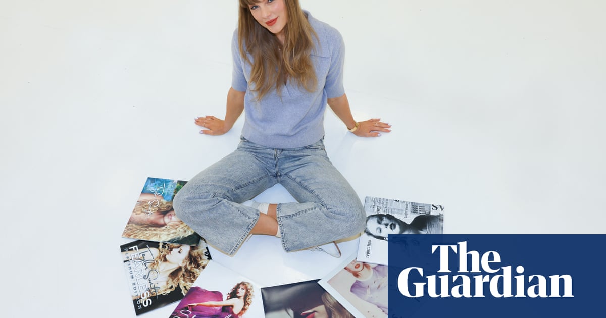 Taylor Swift:  Masters Zurück!  Sechs Alben Gerettet