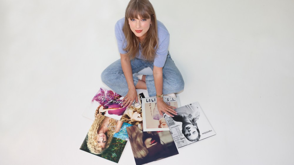 Taylor Swift: Rechte An Sechs Alben Zurückgekauft