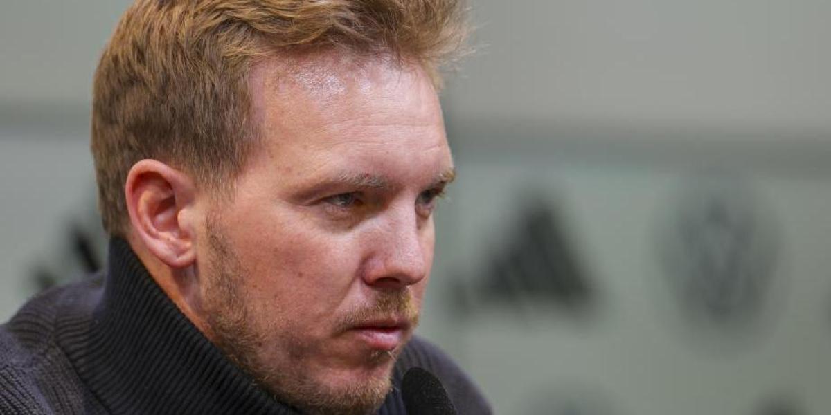Ter Stegen In Barcelona: Nagelsmann Fordert Klarheit