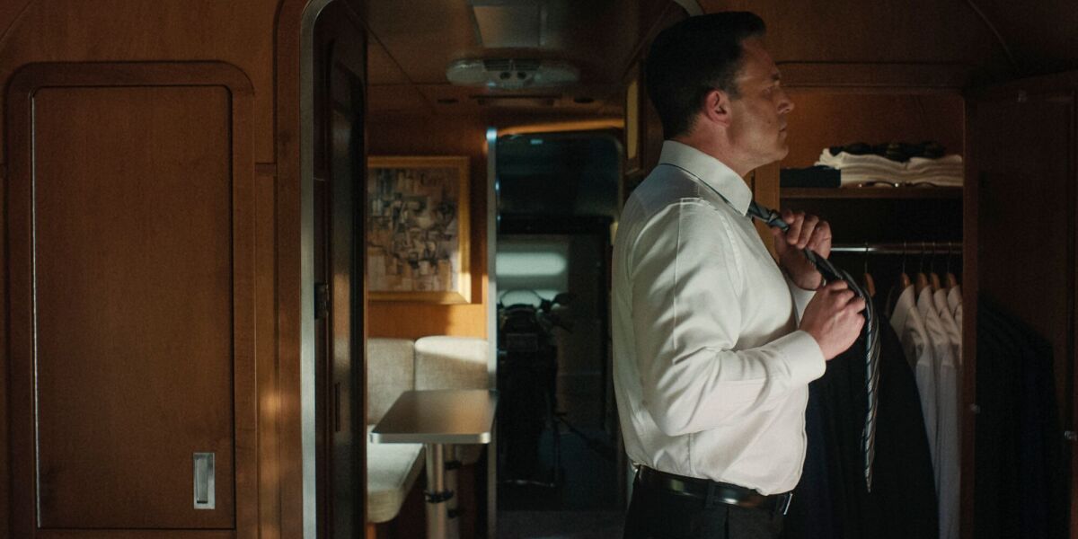 The Accountant 2: Jetzt Auf Prime Video!