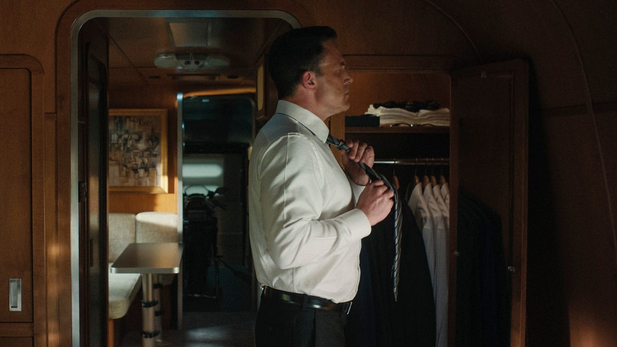The Accountant 2: Streamen – Wann & Wo?