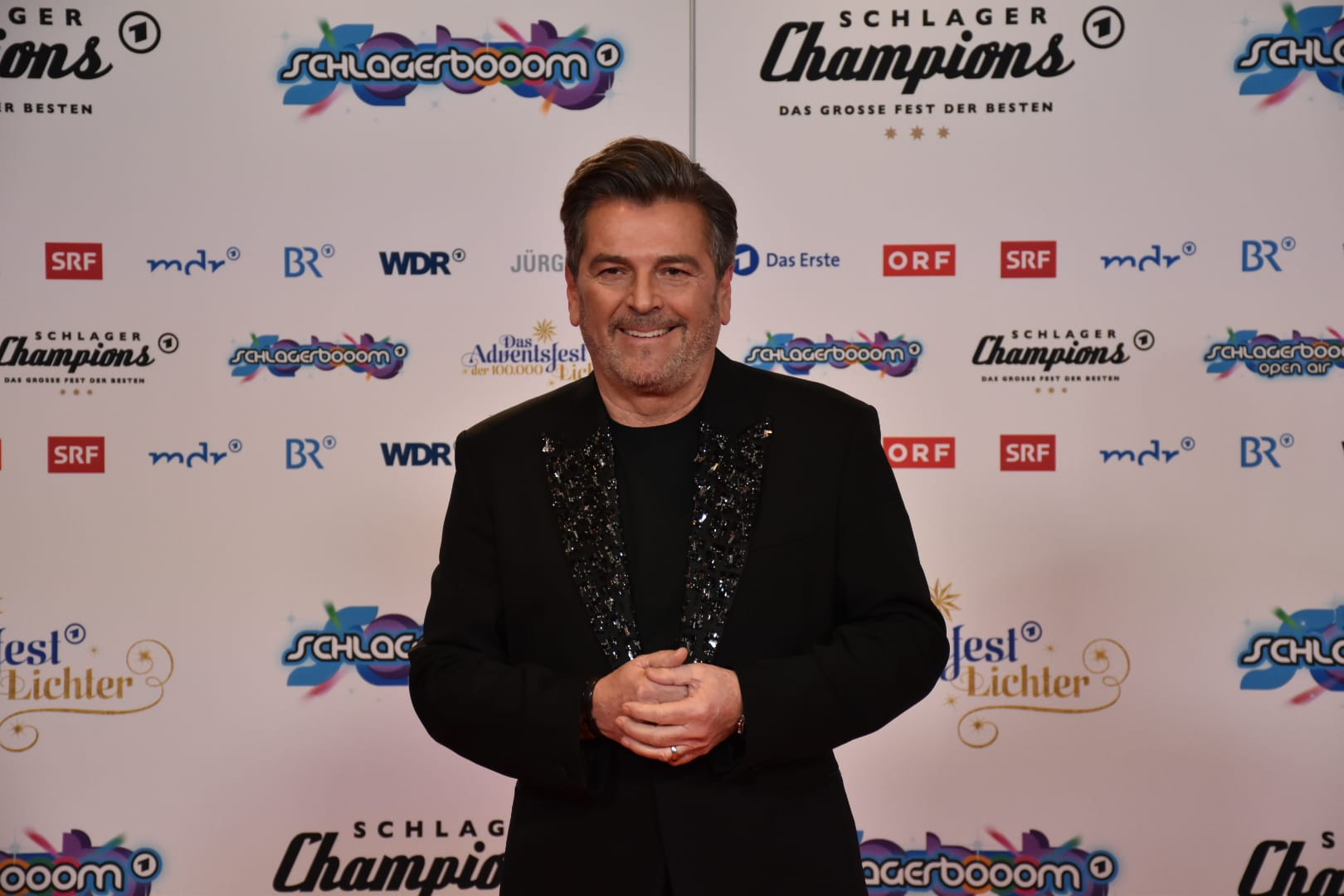 Thomas Anders In Der Ultimativen Chartshow: Alle Infos