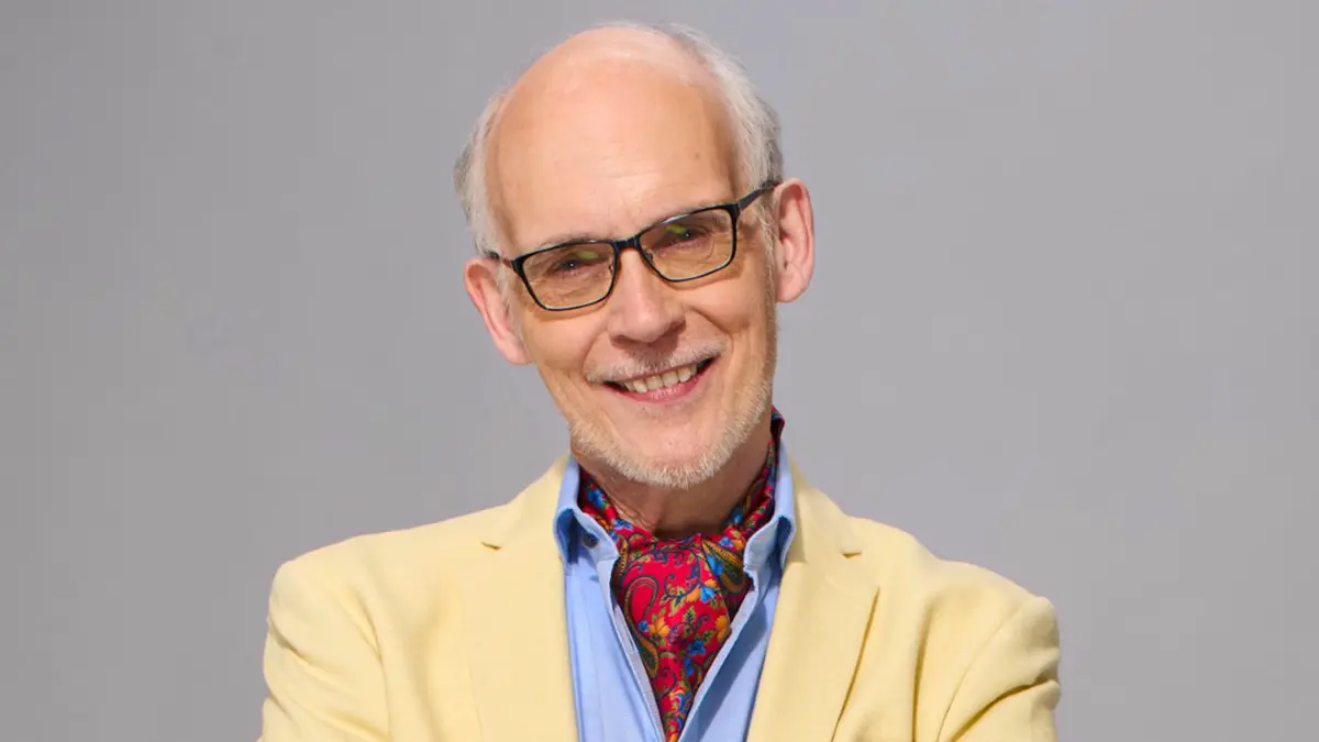 Thomas Kinne: Fakten Zum 