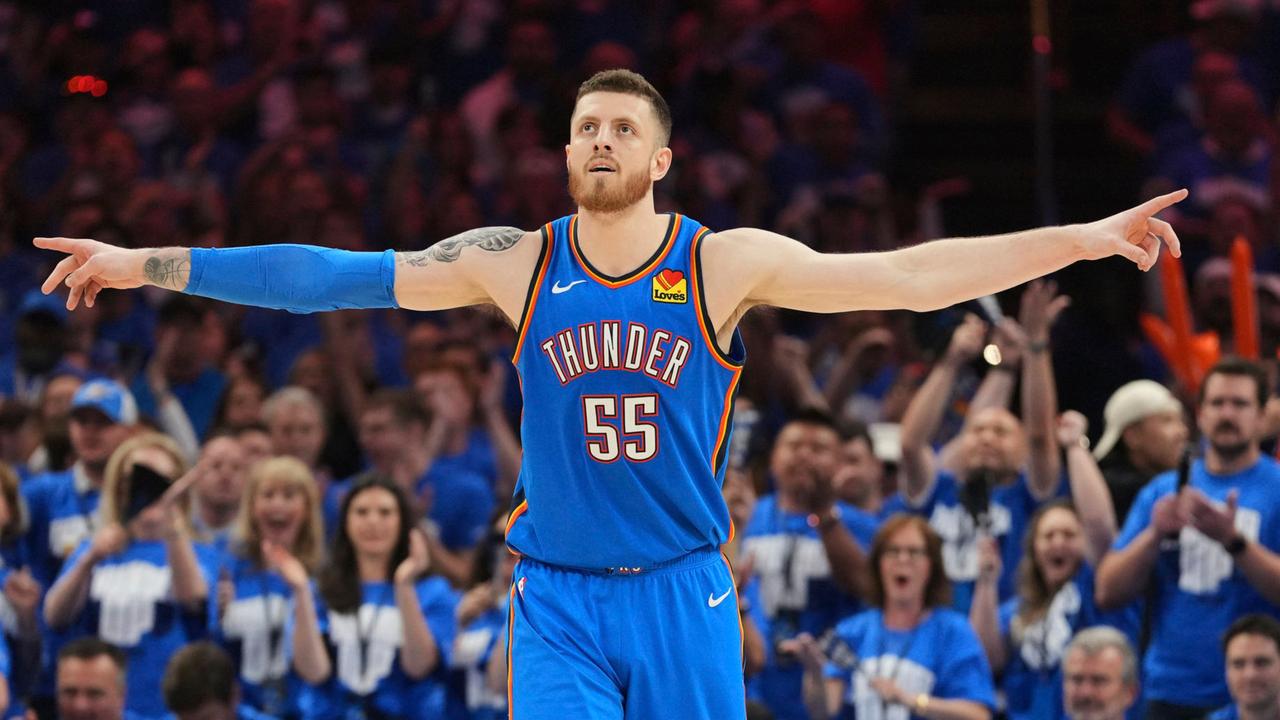 Thunder-Playoffs: Traum Lebt Weiter!