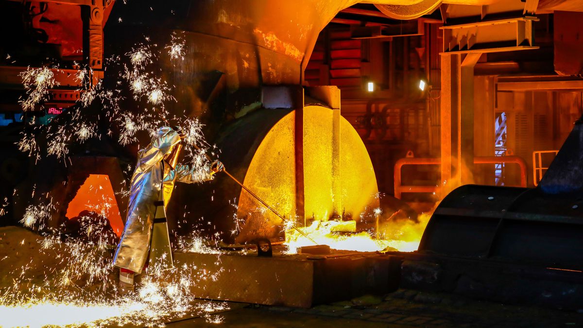 Thyssenkrupp: Radikaler Umbau – Was Ändert Sich?