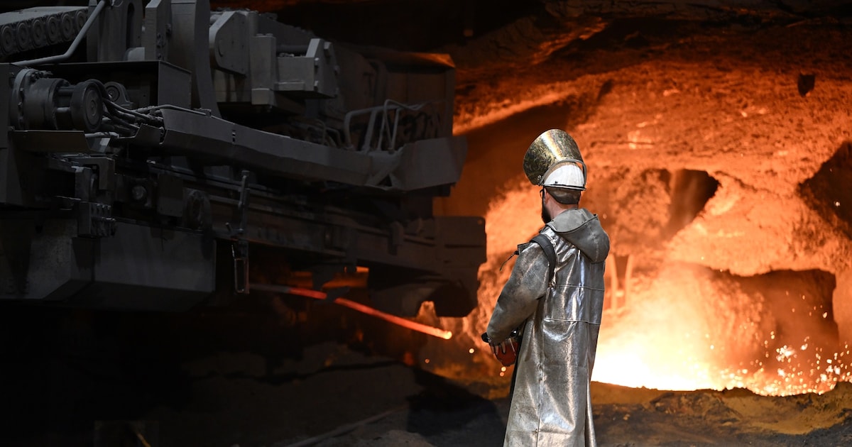 Thyssenkrupp-Zukunft: Kahlschlag Geplant?