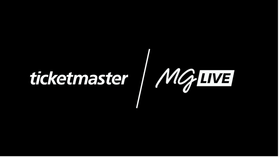 Ticketmaster & Mushroom Group: Fridayz Live Startet!