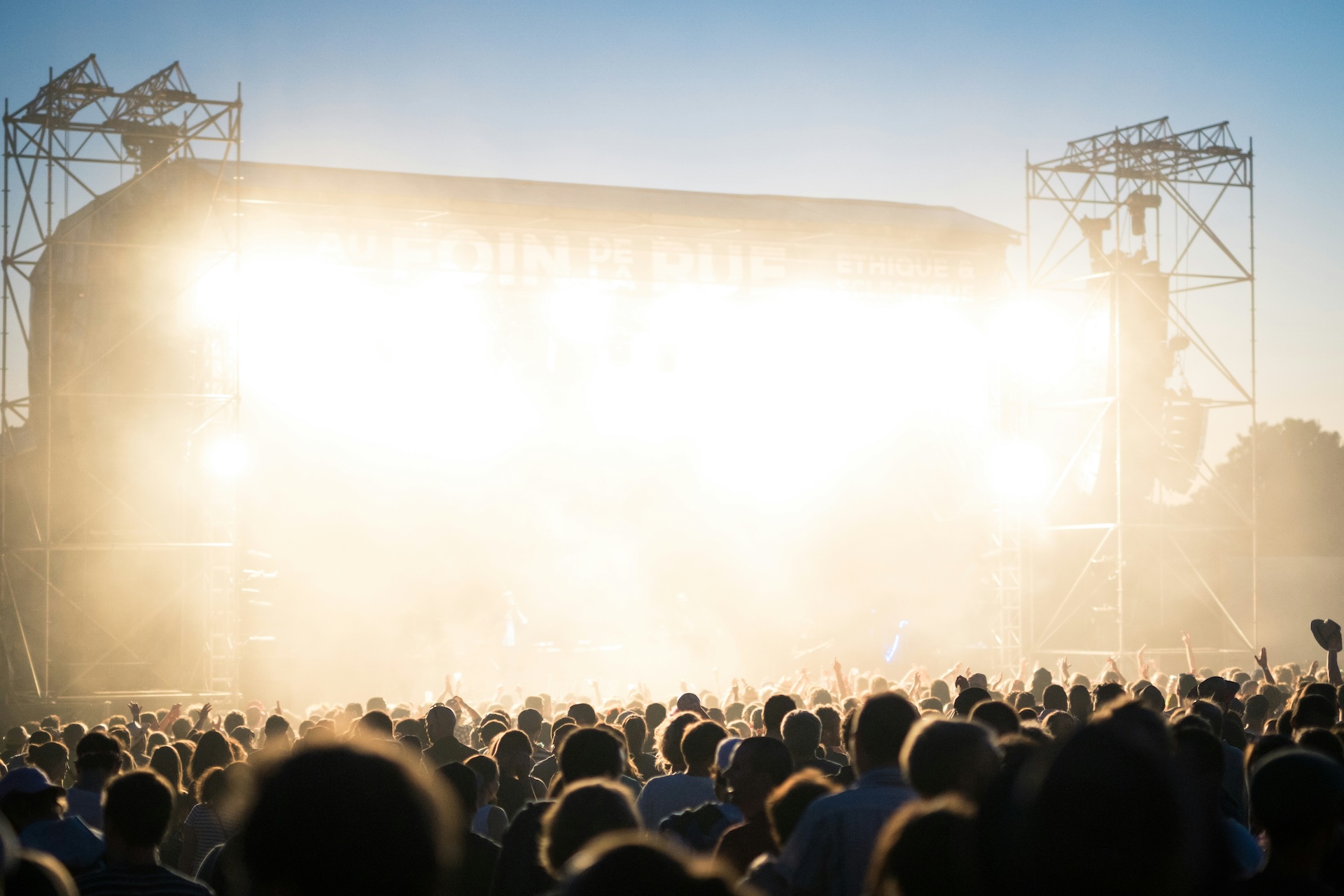 Ticketmaster & Mushroom Group:  Partnerschaft Ausgebaut