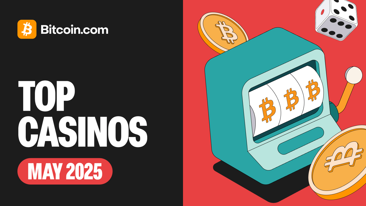 Top 15 Krypto-Casinos 2025: Bonus, Auszahlung, Datenschutz