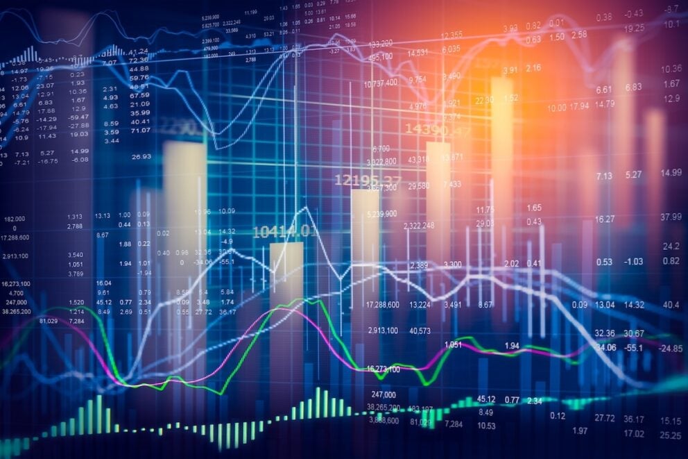Top 5 Aktien Im Trend: BABA, RDDT, UNH & Mehr