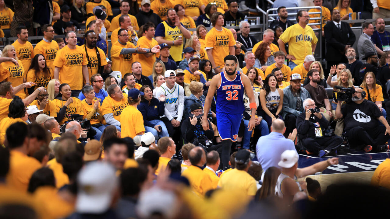 Towns Führt Knicks Zu Comeback-Sieg
