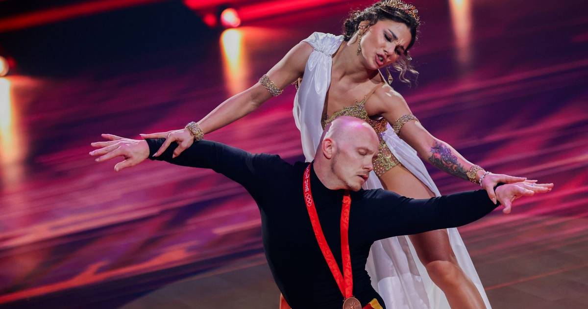Traumantrag: Anastasia Maruster – So Machte Er Es!