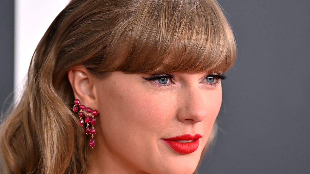 Trump Kritisiert Taylor Swift: 