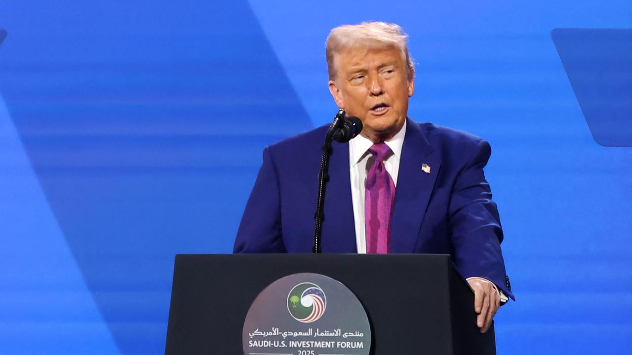Trump, Syrien-Sanktionen: Hoffnung Auf Frieden?