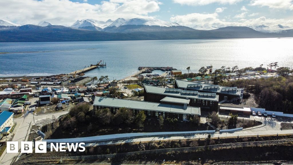 Tsunami-Warnung Chile: Starkes Erdbeben