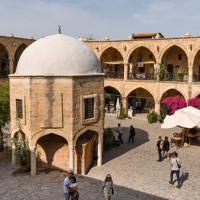 Türkei Fördert Zypern-Tourismusplan