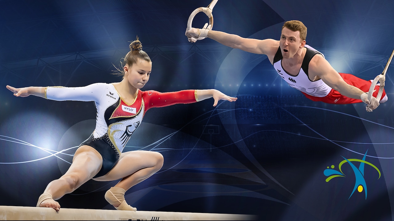 Turn-EM Mixed Team Finale: Live-Stream & Ergebnisse