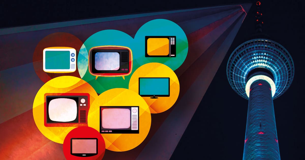 TV-Programm Samstag 7.6.2025: 20:15 Uhr Highlights