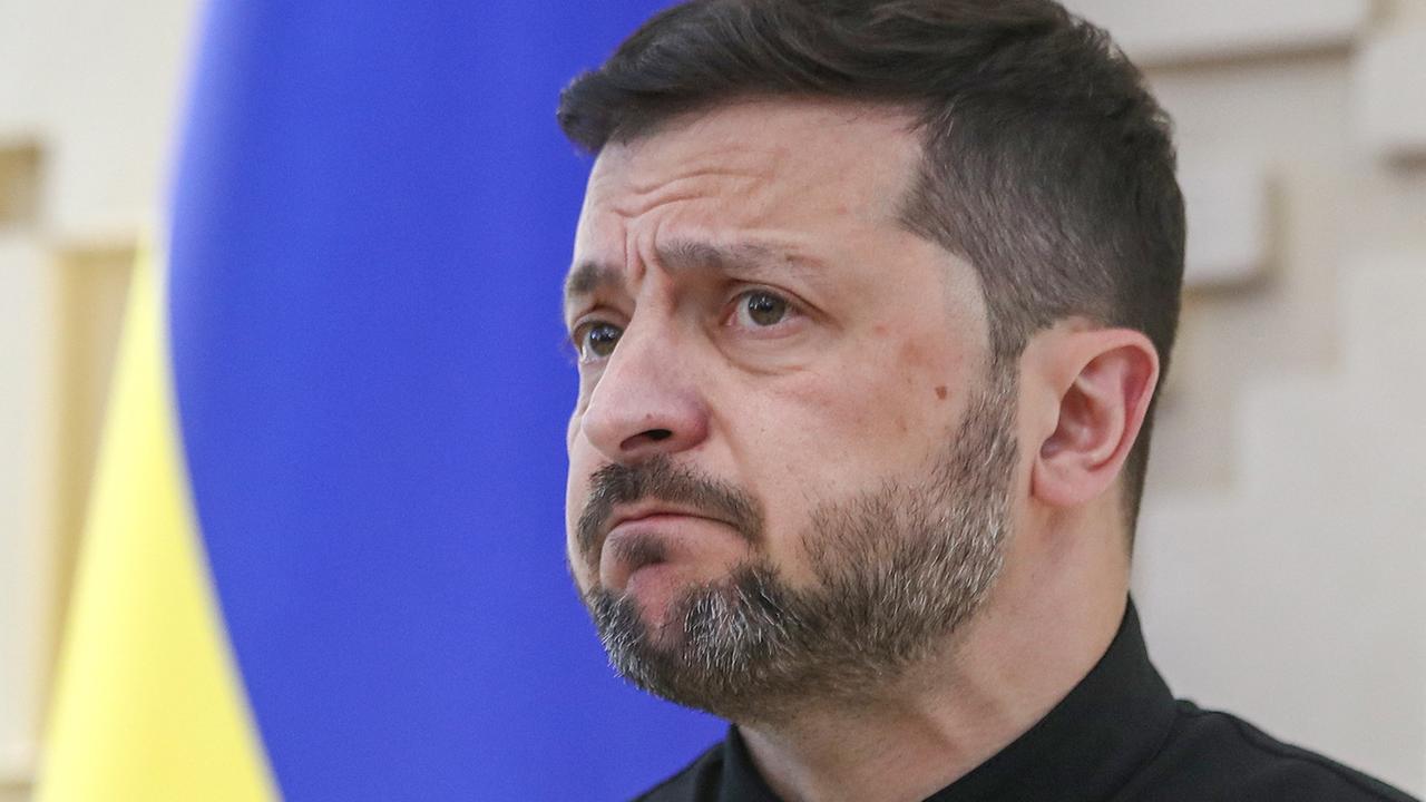 Ukraine-Gespräche In Der Türkei:  Ohne Die Großen