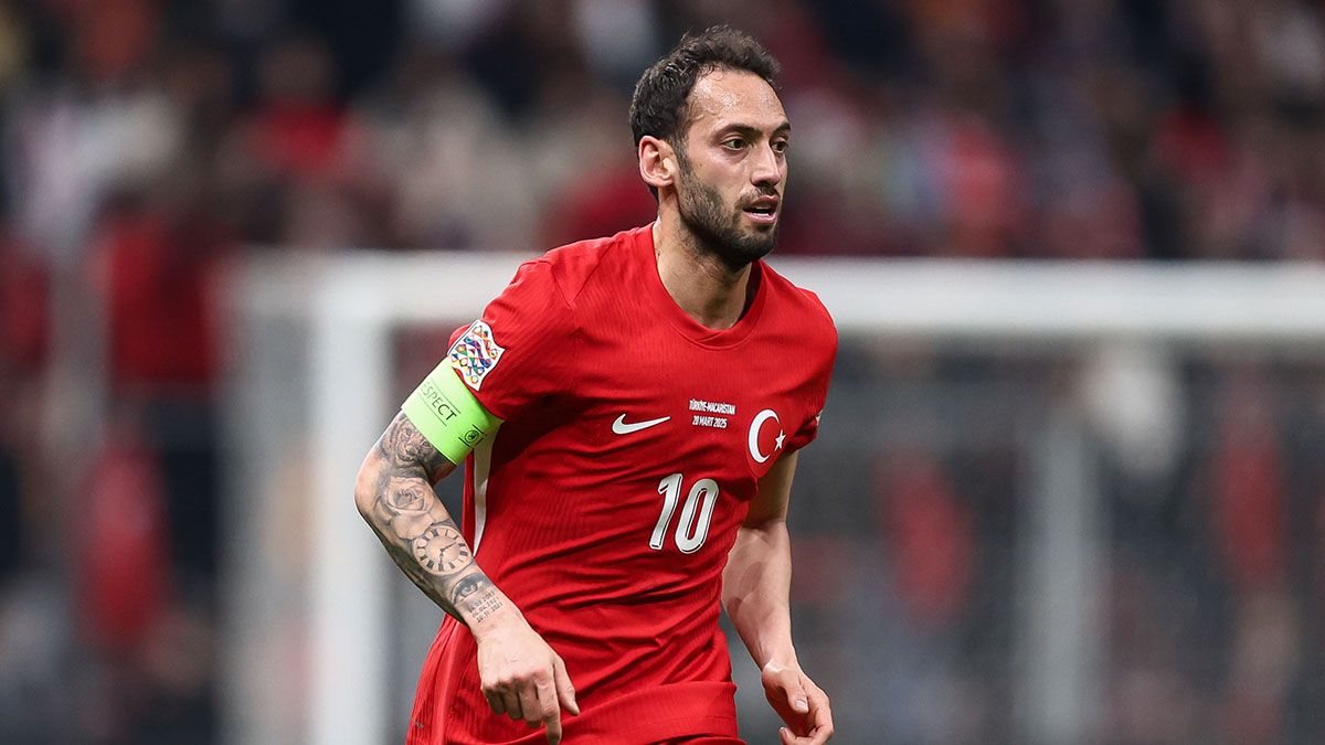 USA Vs. Türkei Live Im Free-TV: Übertragung & Uhrzeit