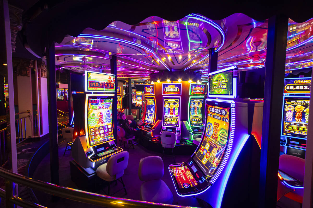 Vegas Lockt Millennials & Gen Z: Neue Strategien