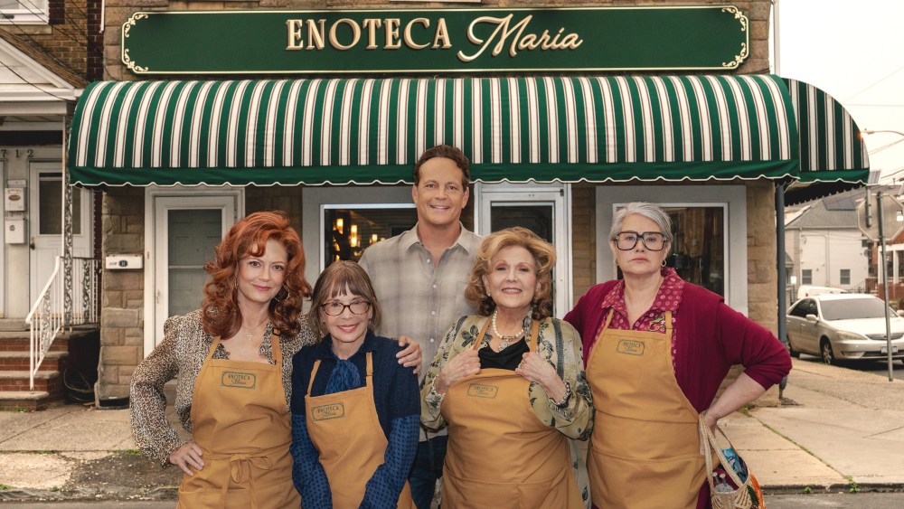 Vince Vaughn: Netflix-Hit Knackt 15 Mio. Views